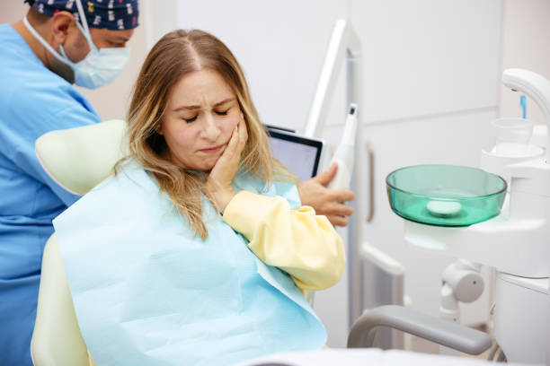 Tooth Infection Emergency Dentist Kamas, UT